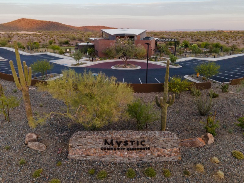 Mystic Lake Pleasant Real Estate Benjamin J Katz Peoria, AZ