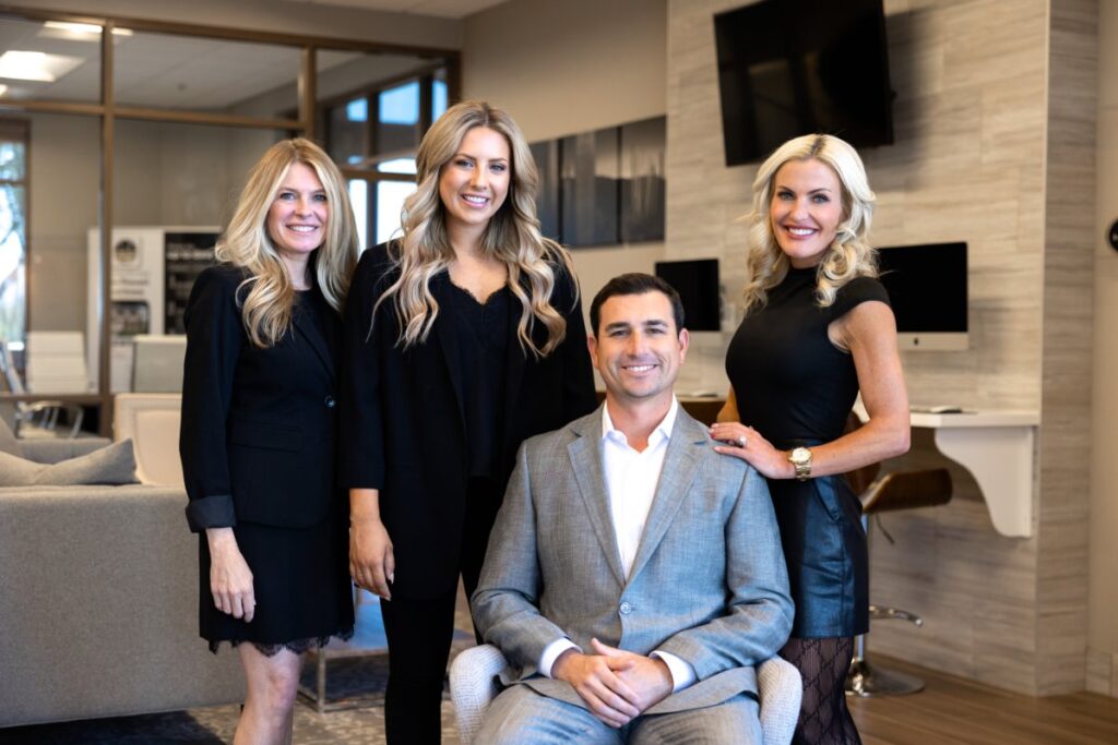 Meet the Team Lake Pleasant Real Estate Benjamin J Katz Peoria, AZ