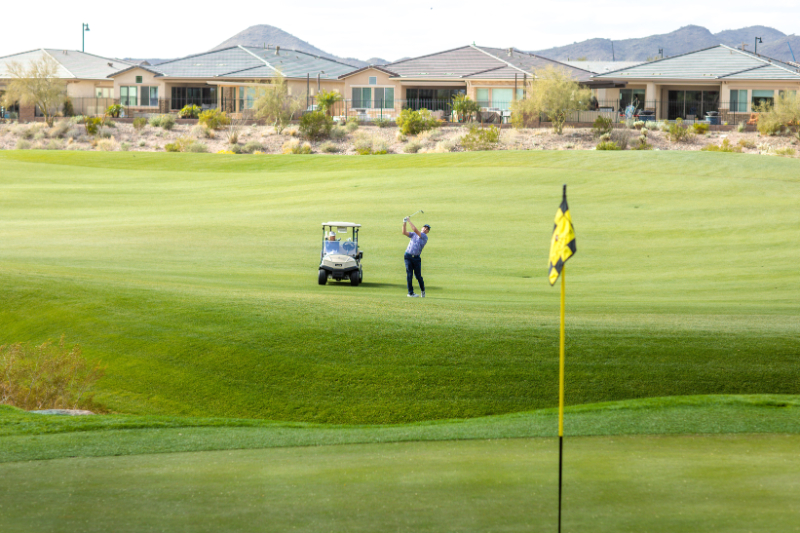 Neighborhood Guide Lake Pleasant Real Estate Benjamin J Katz