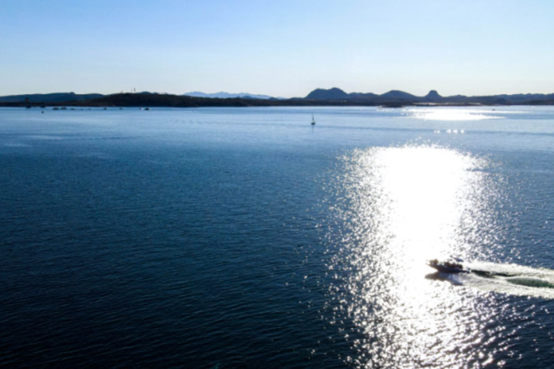 Neighborhood Guide Lake Pleasant Real Estate Benjamin J Katz